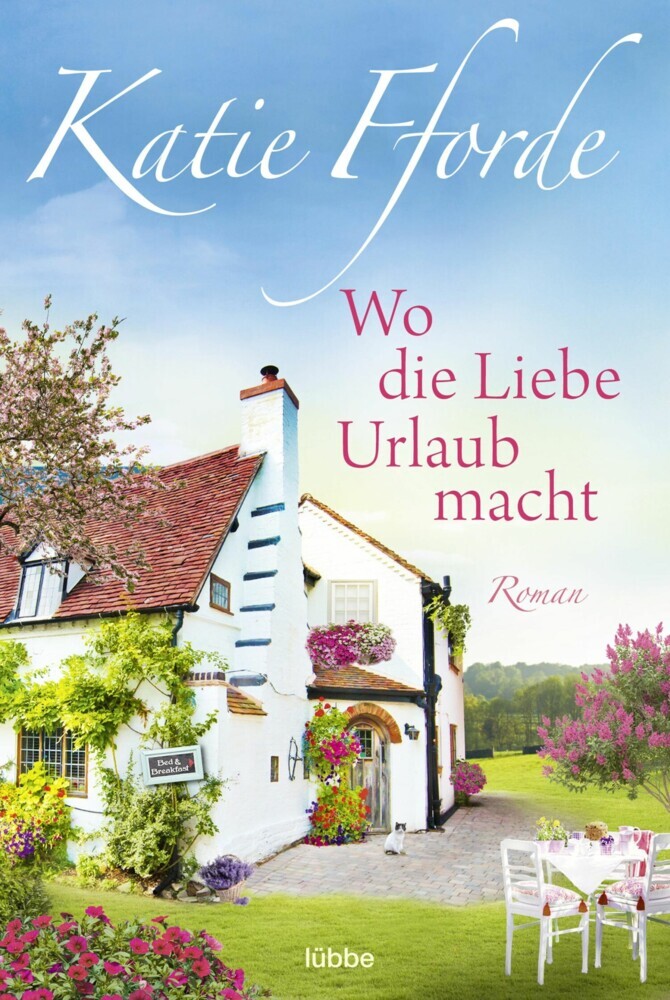 Wo die Liebe Urlaub macht main product photo