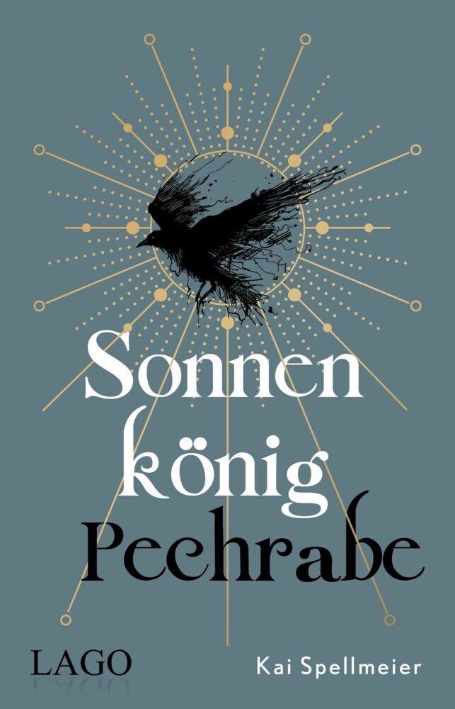 Sonnenkönig, Pechrabe main product photo
