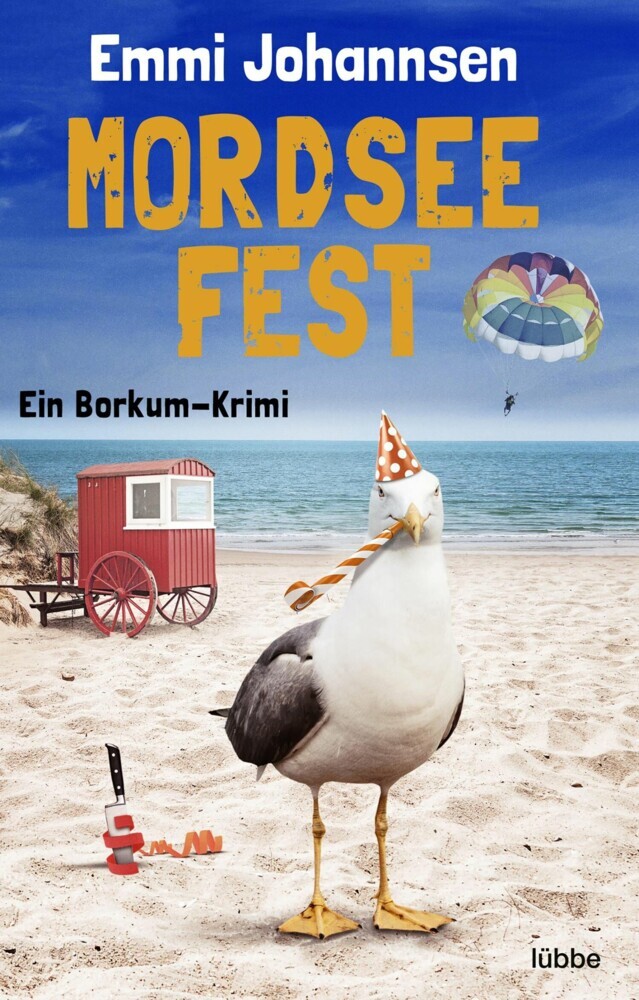 Mordseefest main product photo