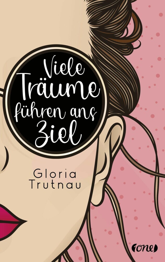 Viele Träume führen ans Ziel main product photo