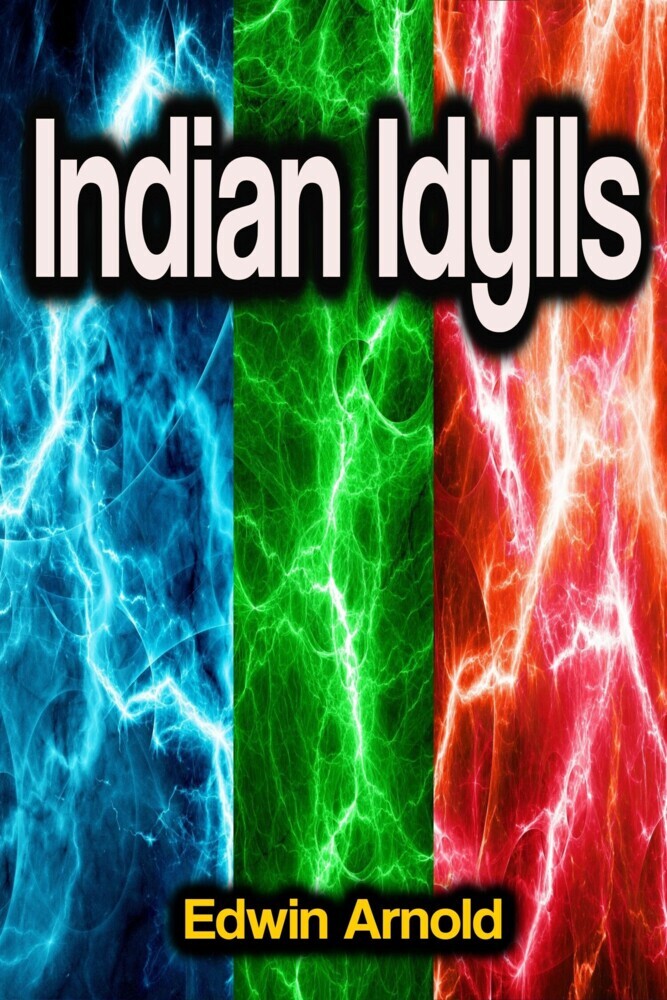 Indian Idylls main product photo