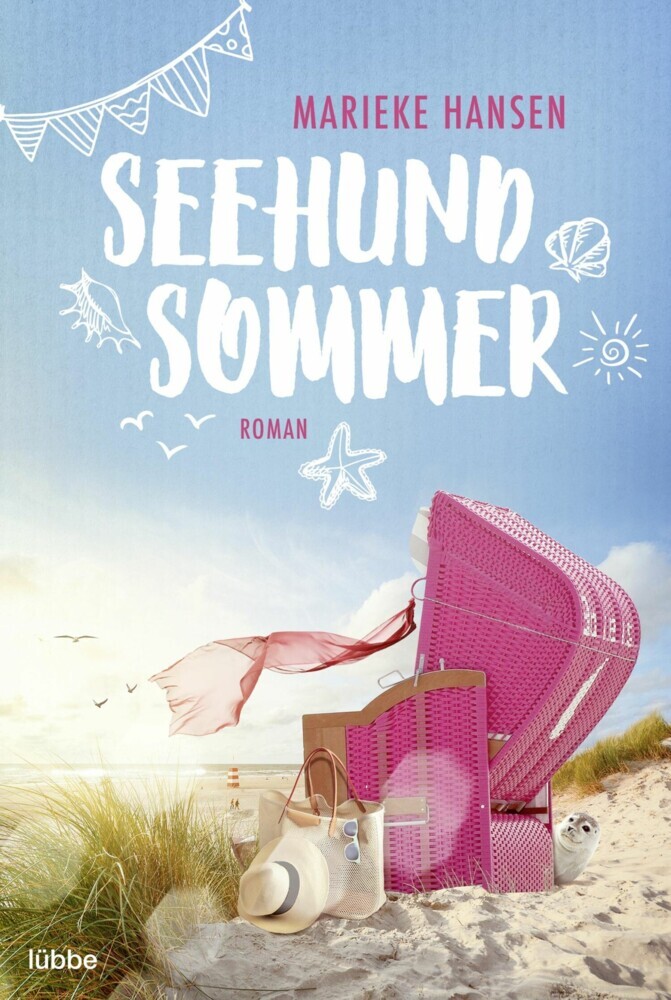Seehundsommer main product photo