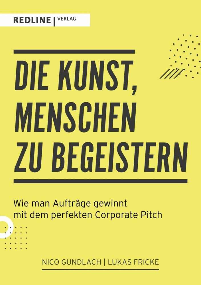 Die Kunst, Menschen zu begeistern main product photo