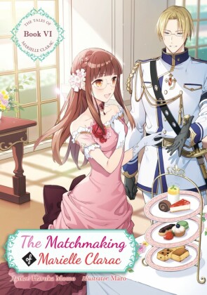 The Matchmaking of Marielle Clarac