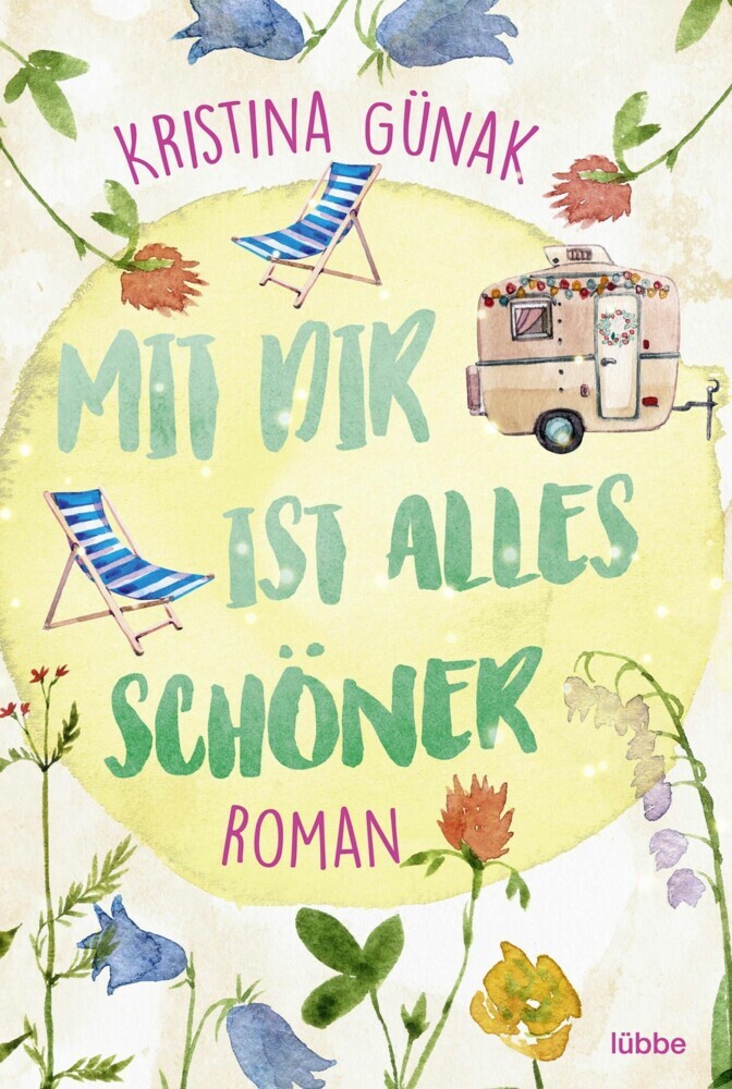 Mit dir ist alles schöner main product photo