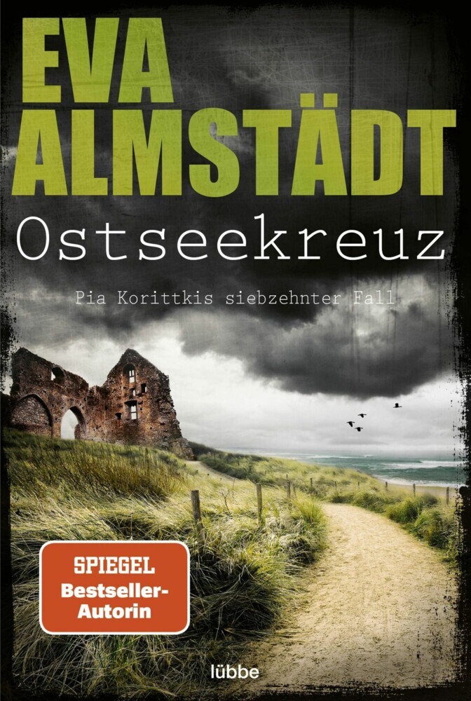 Ostseekreuz main product photo