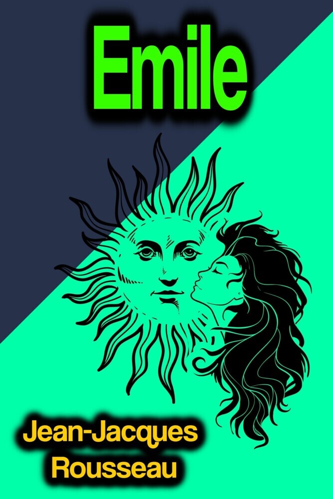 Emile main product photo