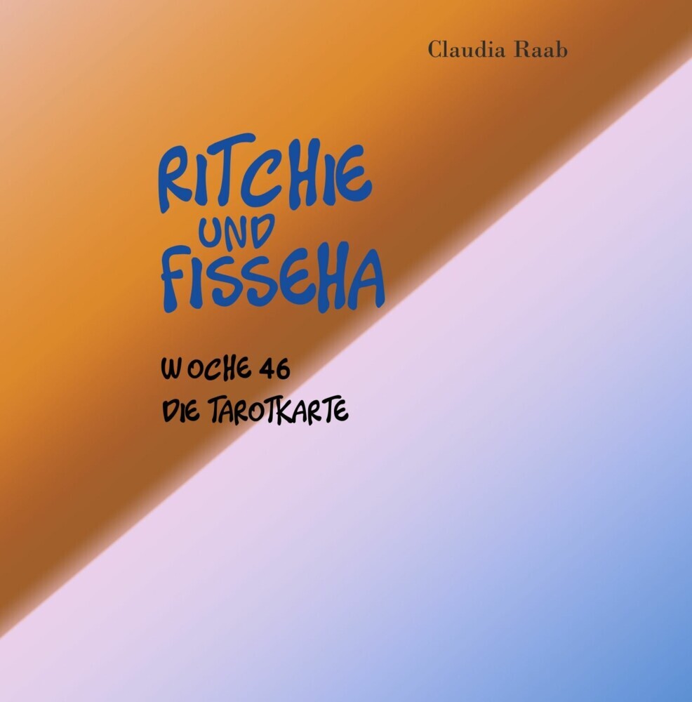 Ritchie und Fisseha main product photo