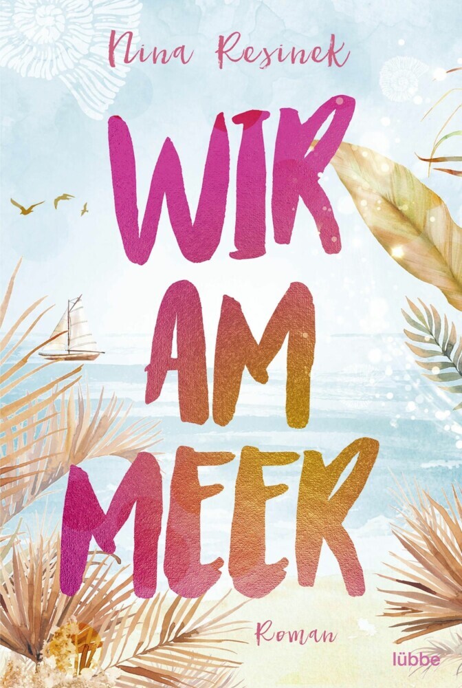 Wir am Meer main product photo