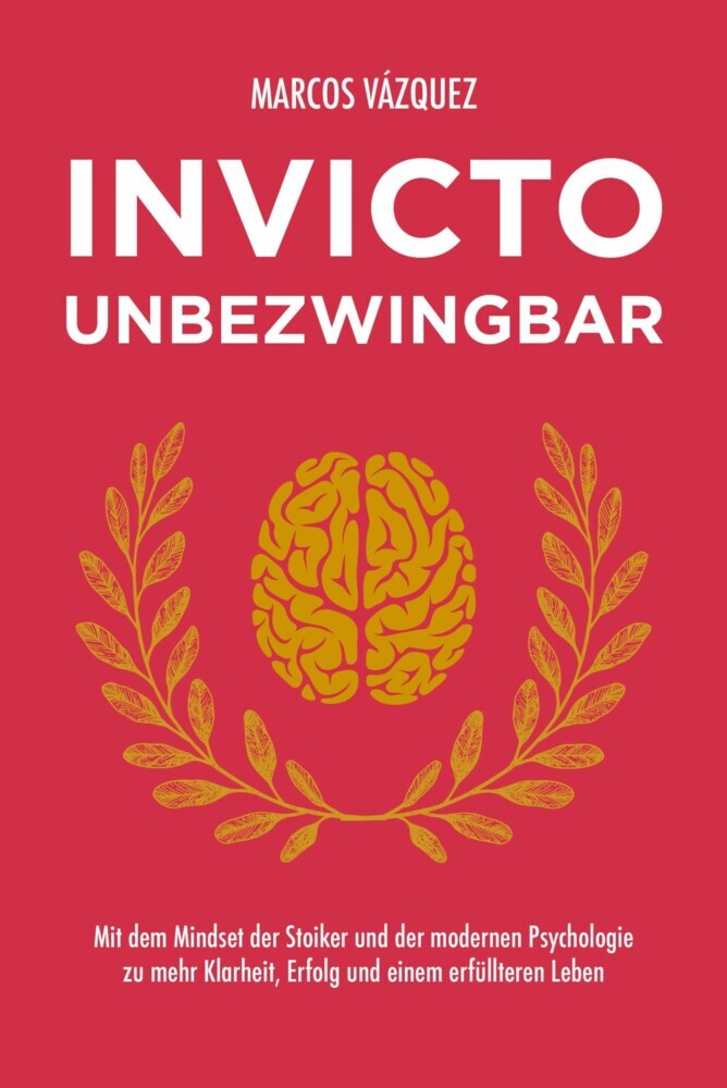 Invicto - Unbezwingbar main product photo