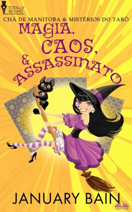 Magia, Caos & Assassinato