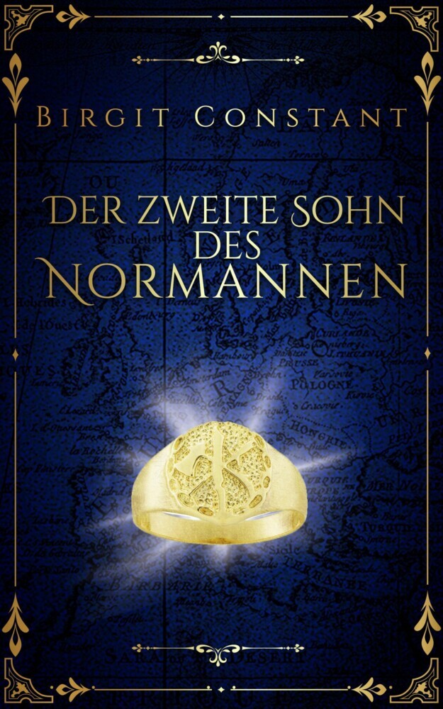 Der zweite Sohn des Normannen main product photo