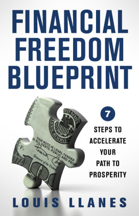 Financial Freedom Blueprint