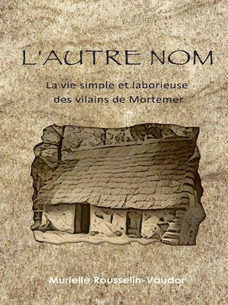 L'autre nom main product photo