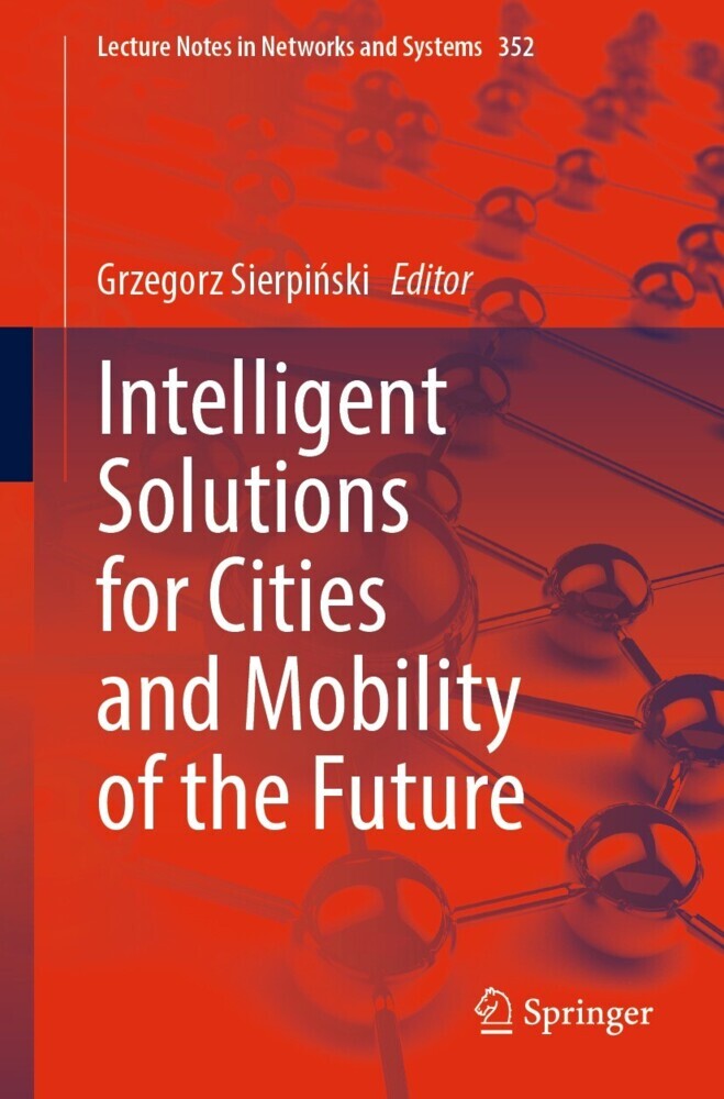 Intelligent Solutions for Cities and Mobility of the Future main product photo