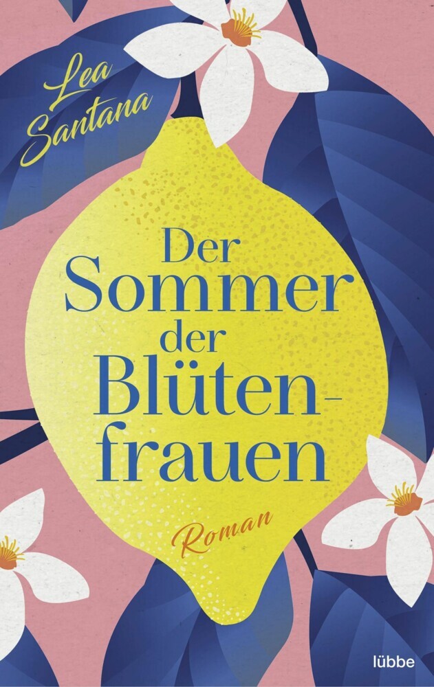 Der Sommer der Blütenfrauen main product photo