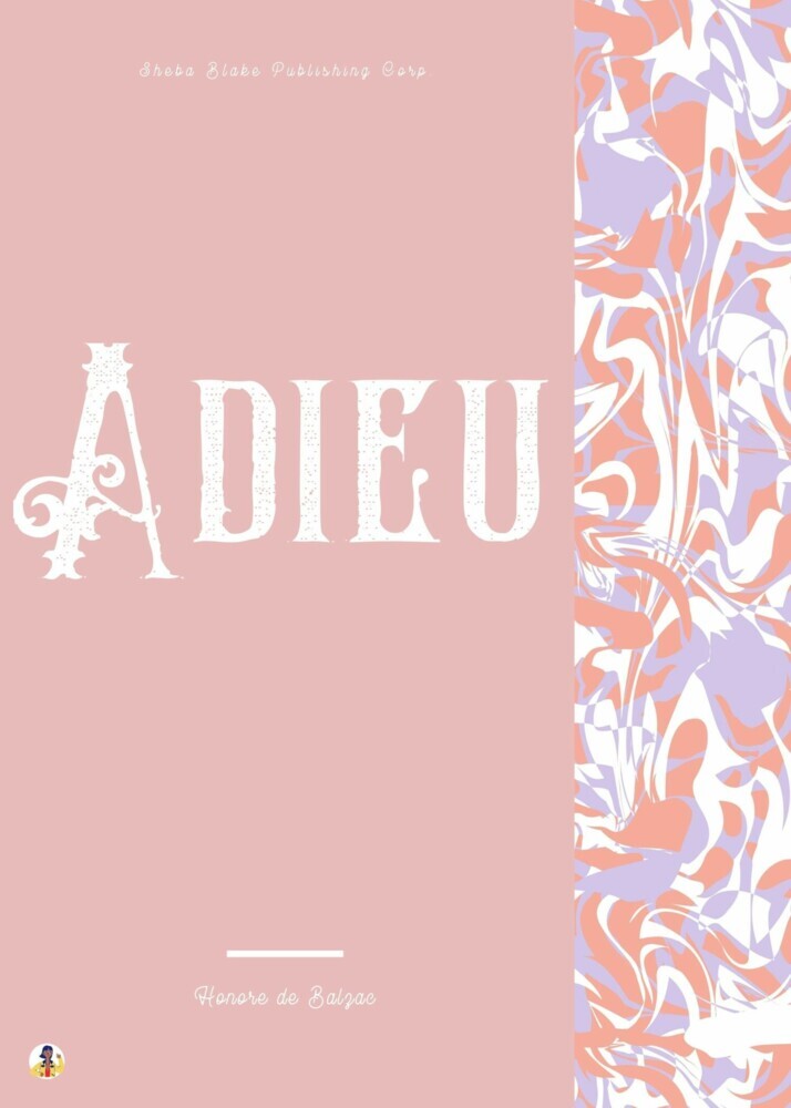 Adieu main product photo