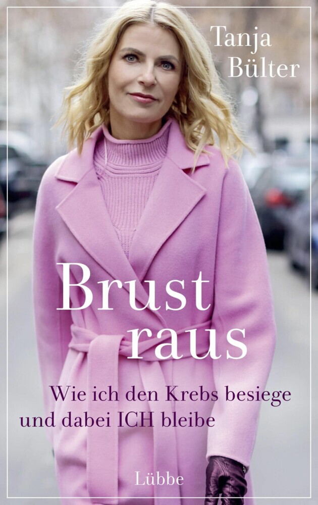 Brust raus main product photo