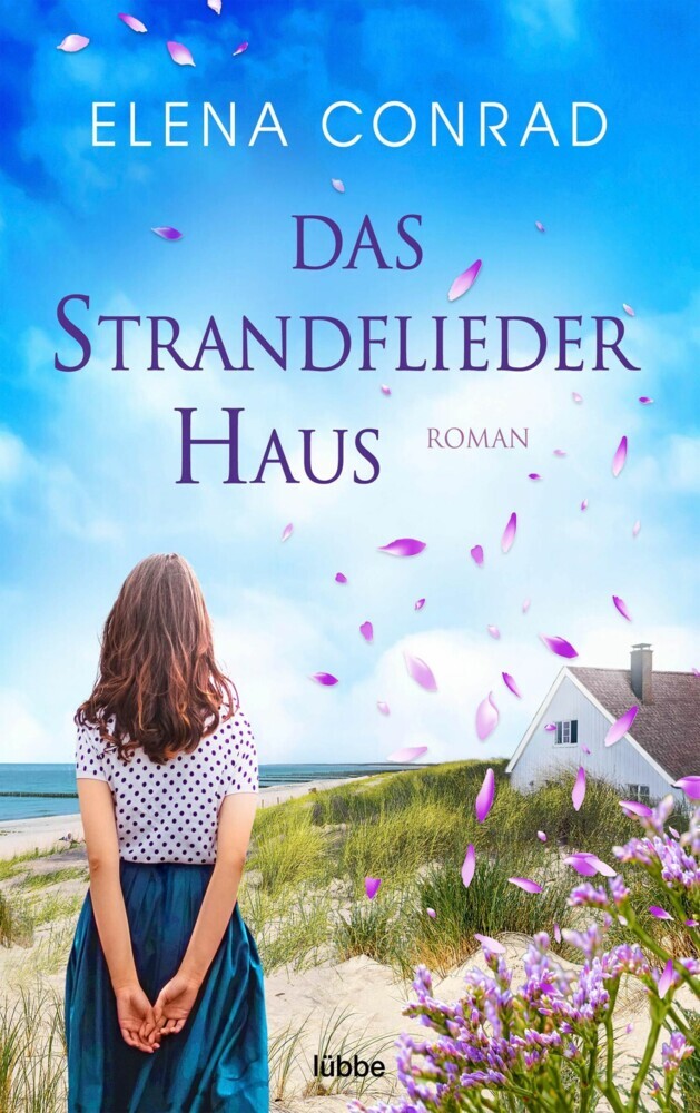 Das Strandfliederhaus main product photo