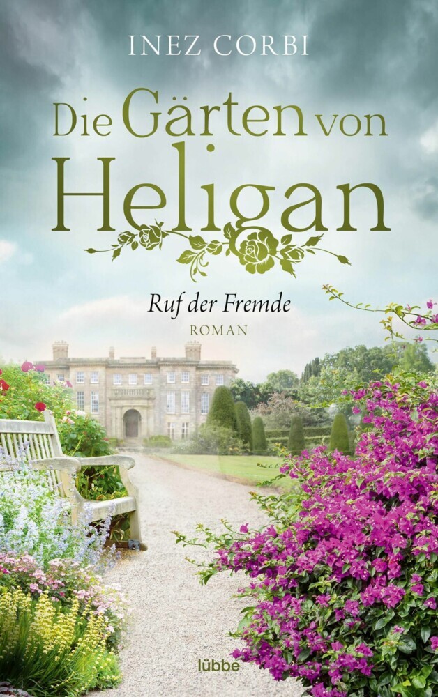 Die Gärten von Heligan - Ruf der Fremde main product photo