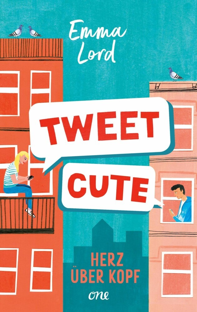Tweet Cute main product photo