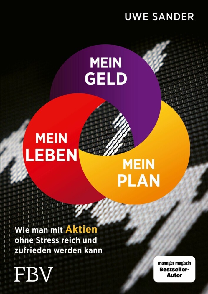 Mein Geld, mein Plan, mein Leben main product photo