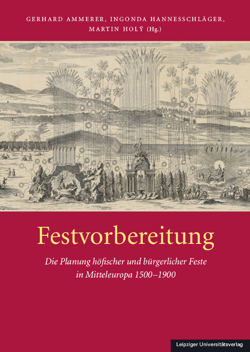 Festvorbereitung main product photo