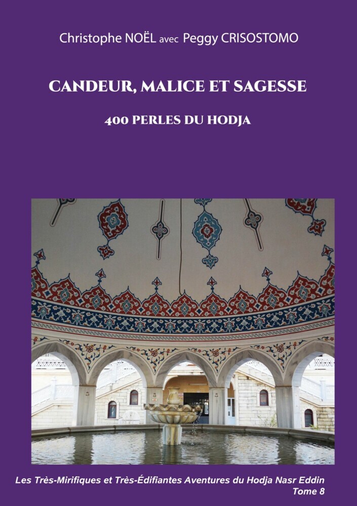 Candeur, malice et sagesse main product photo