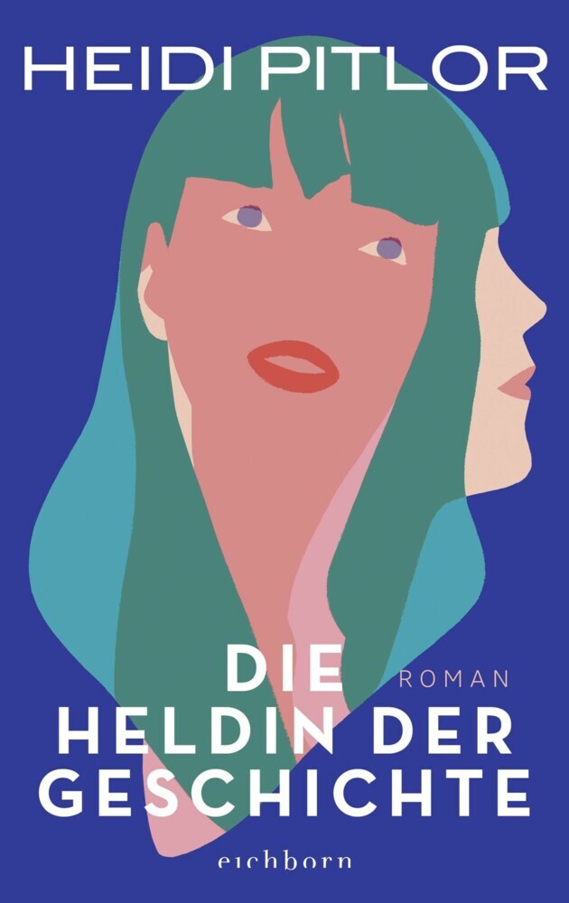 Die Heldin der Geschichte main product photo