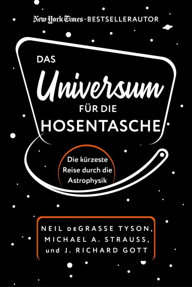 Das Universum für die Hosentasche main product photo