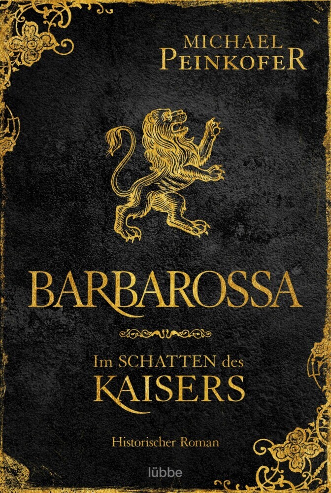 Barbarossa - Im Schatten des Kaisers main product photo