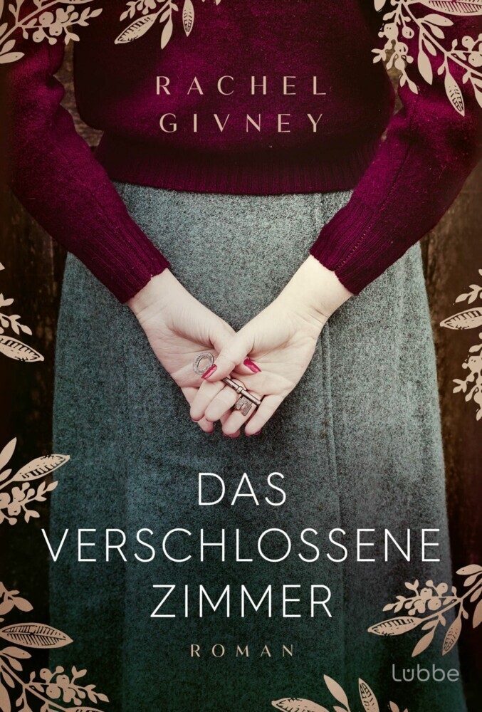 Das verschlossene Zimmer main product photo