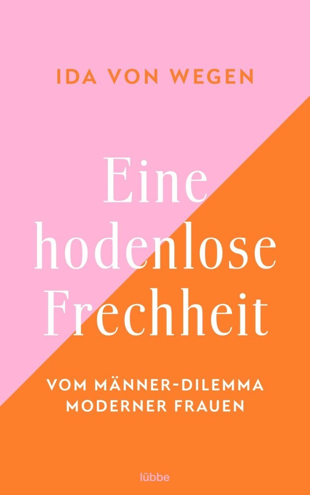 Eine hodenlose Frechheit main product photo