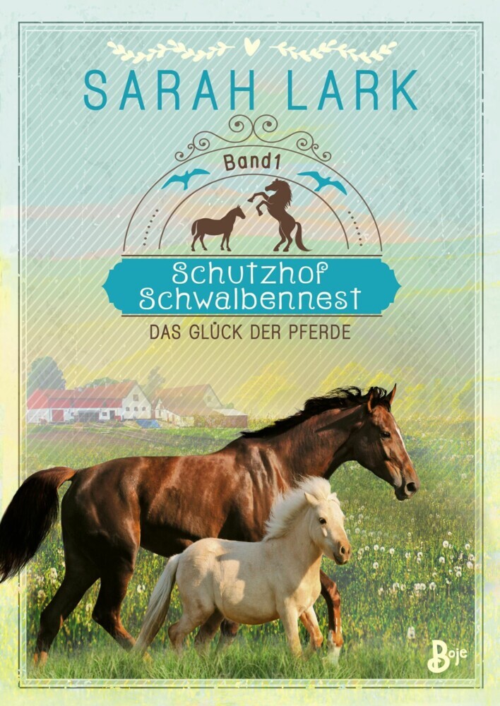 Schutzhof Schwalbennest main product photo