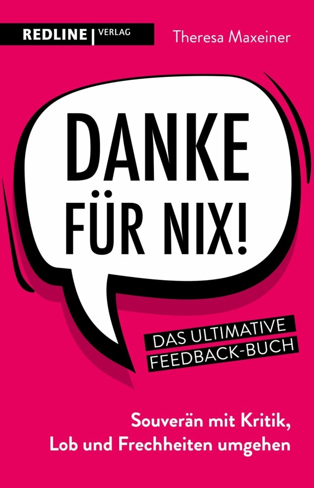 Danke für nix! main product photo