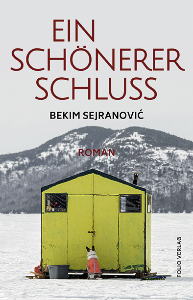 Ein schönerer Schluss main product photo