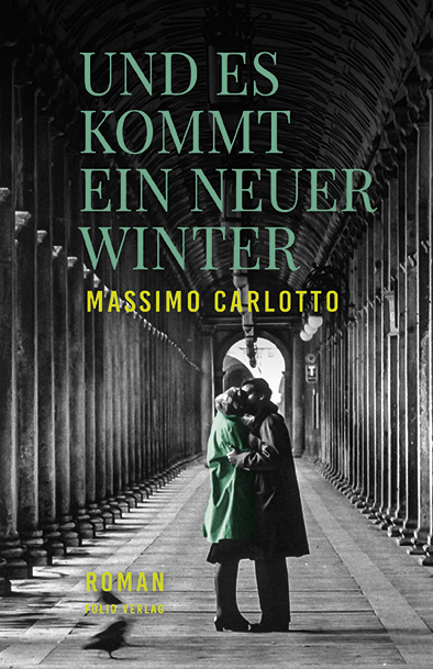 Und es kommt ein neuer Winter main product photo