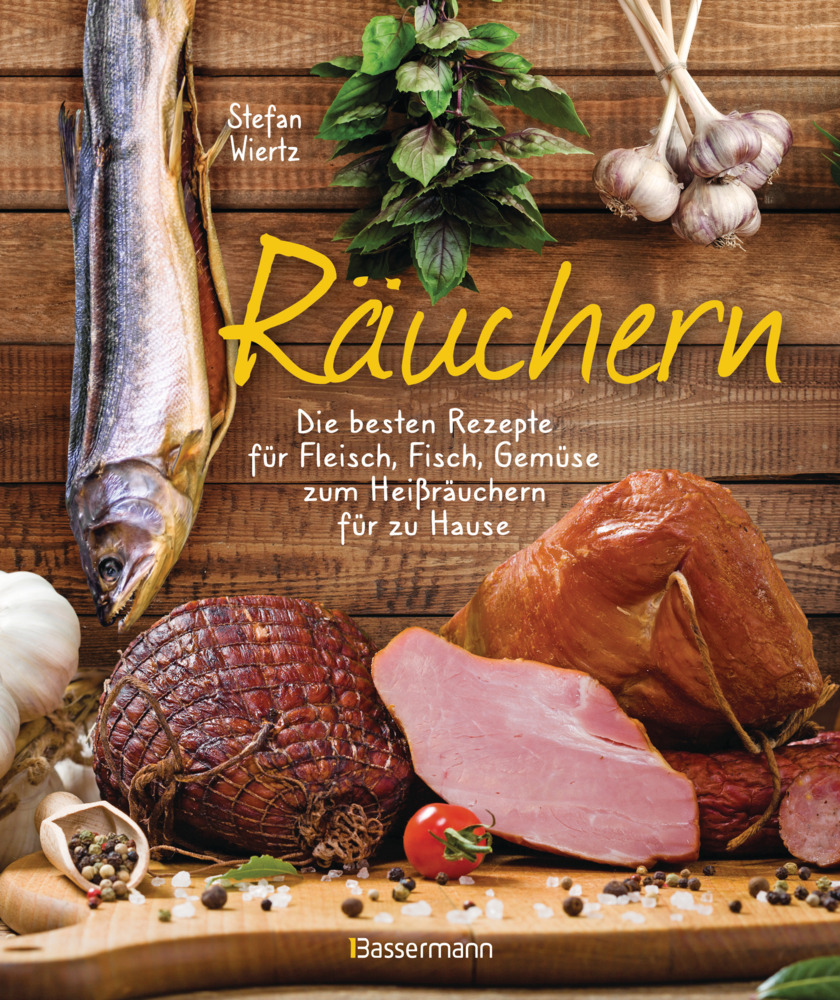 Räuchern main product photo