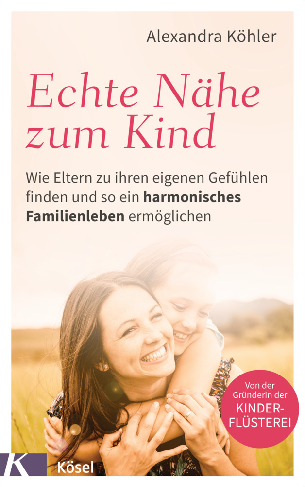 Echte Nähe zum Kind main product photo