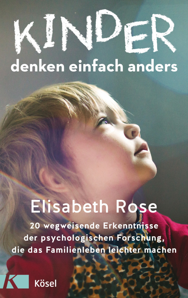 Kinder denken einfach anders main product photo