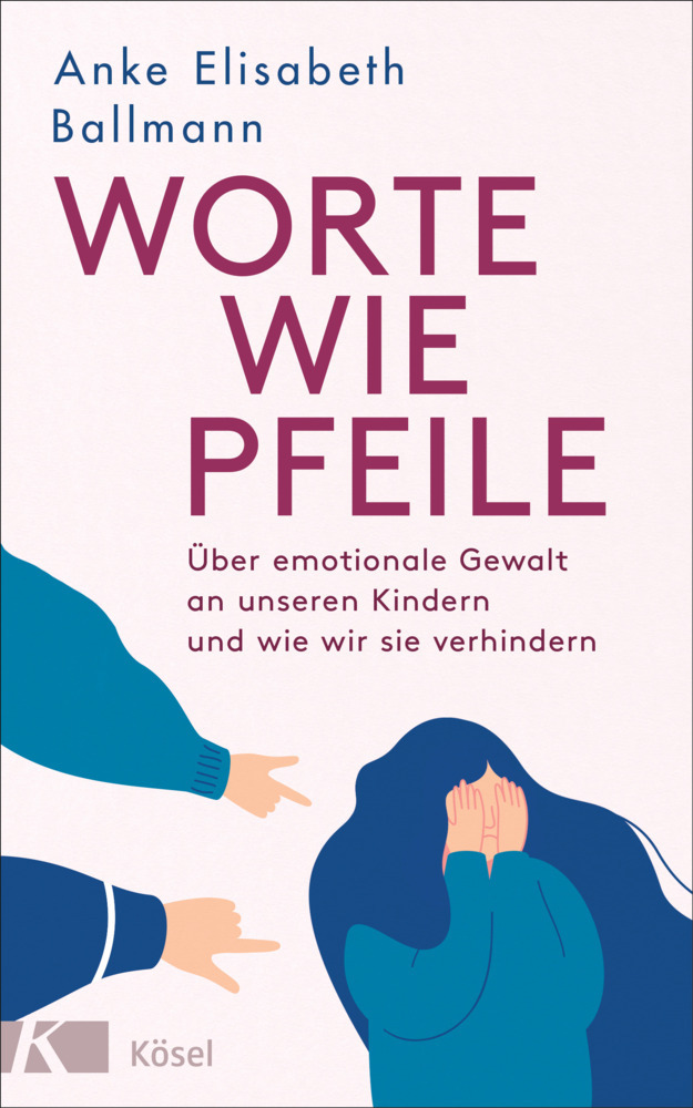 Worte wie Pfeile main product photo