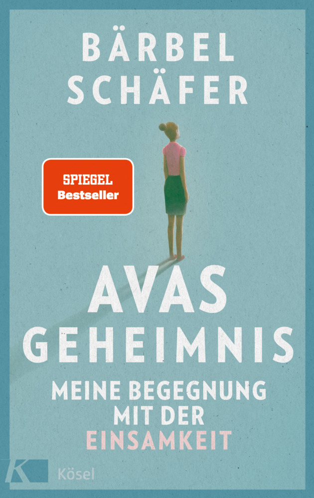 Avas Geheimnis main product photo