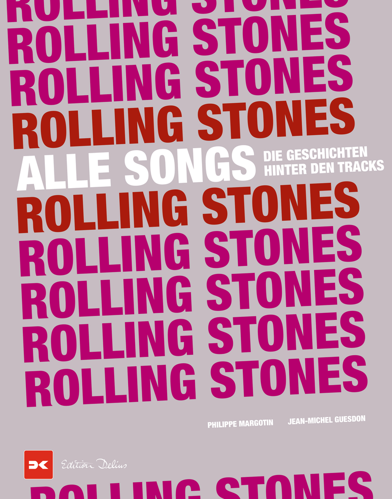 Rolling Stones - Alle Songs main product photo