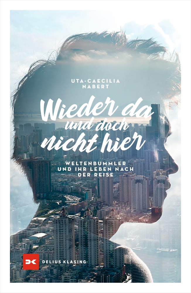 Wieder da und doch nicht hier main product photo
