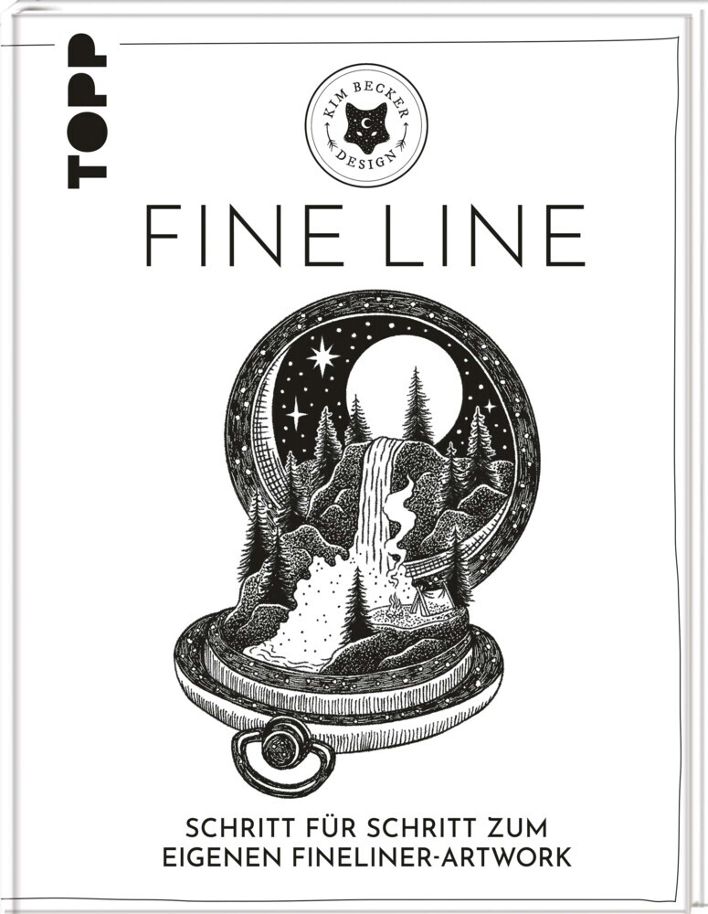 Fine Line main product photo
