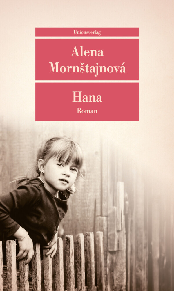 Hana main product photo