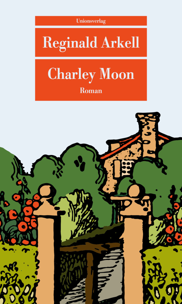Charley Moon main product photo