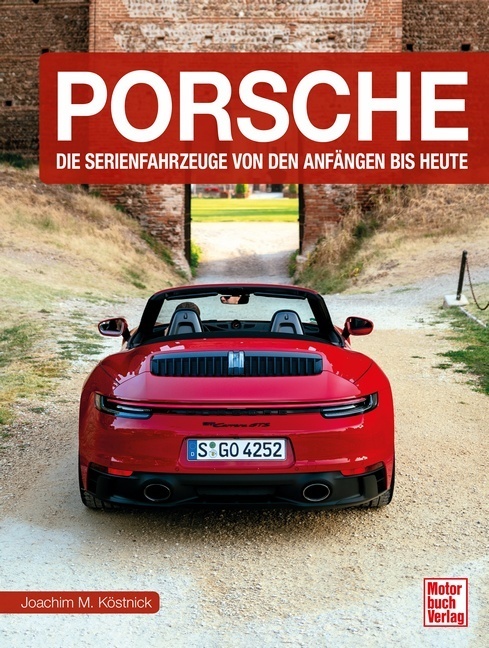 Porsche main product photo
