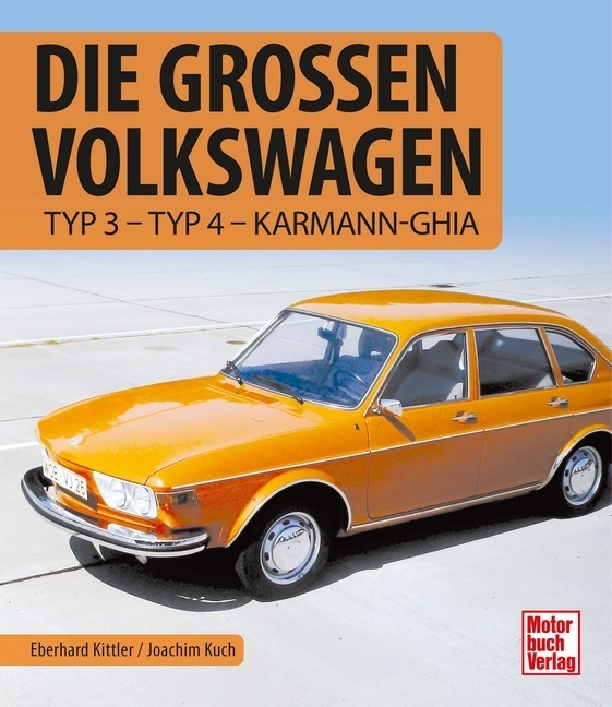 Die großen Volkswagen main product photo