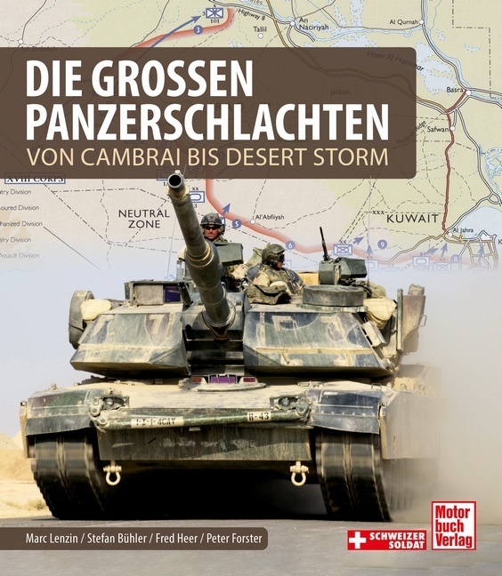 Die großen Panzerschlachten main product photo